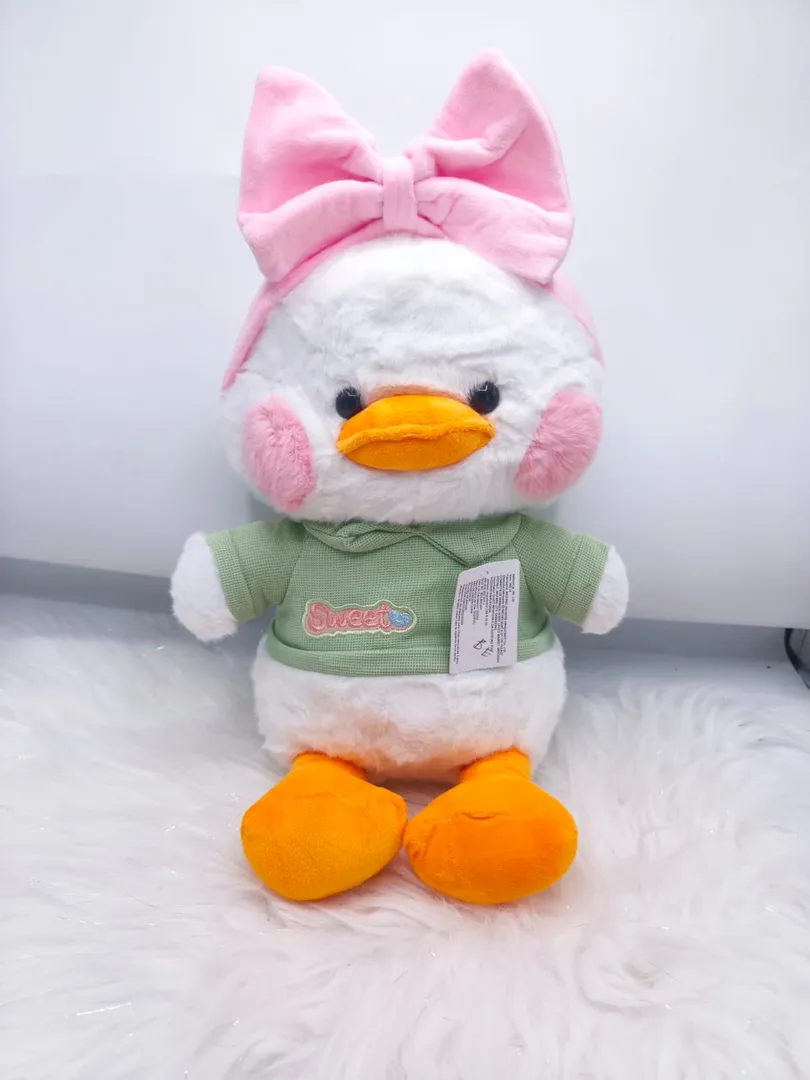 PATO CAMISA JM114