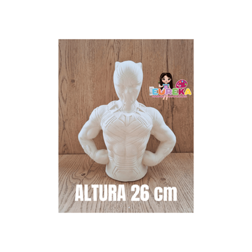 Imagen del producto pantera negra 2