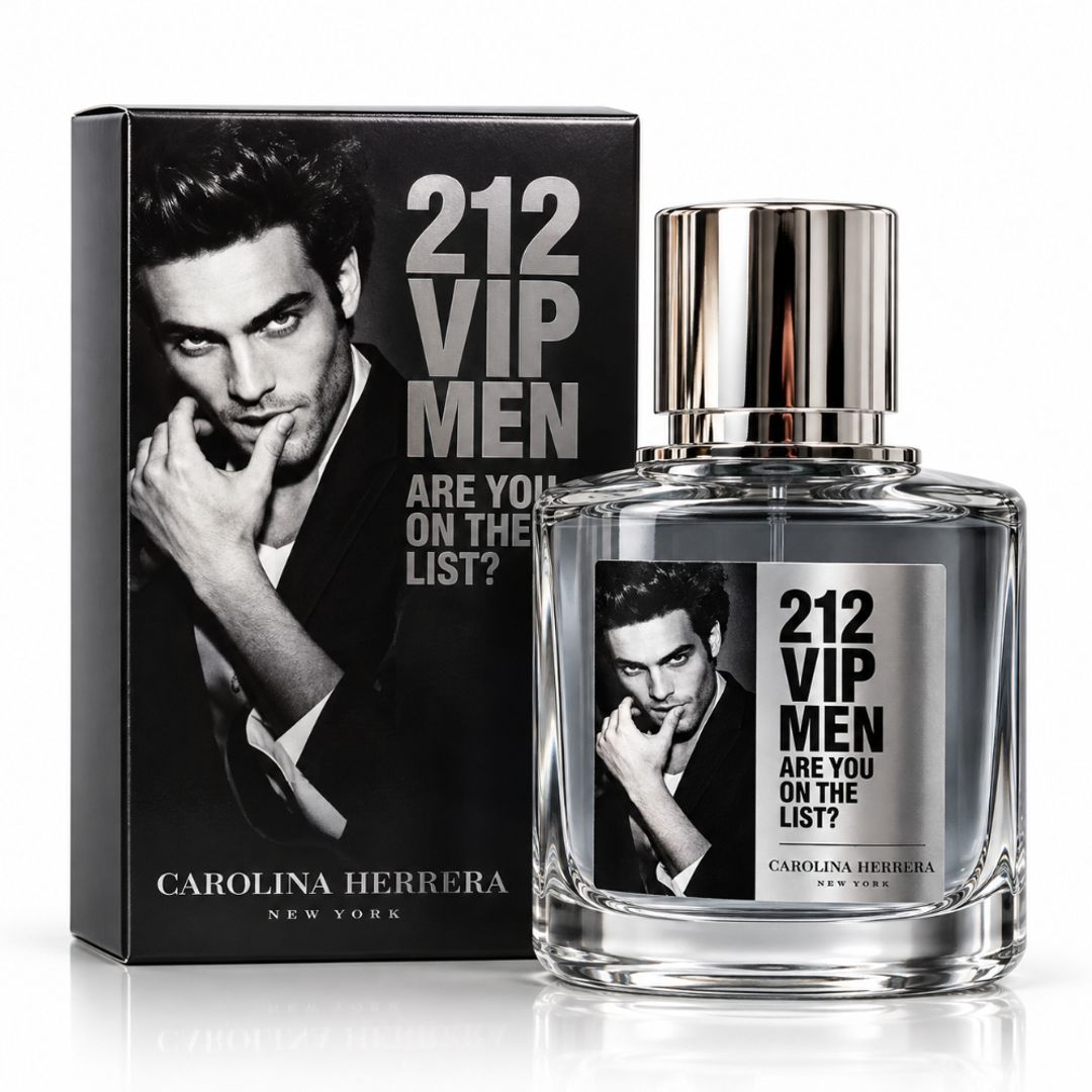 212 VIP MEN