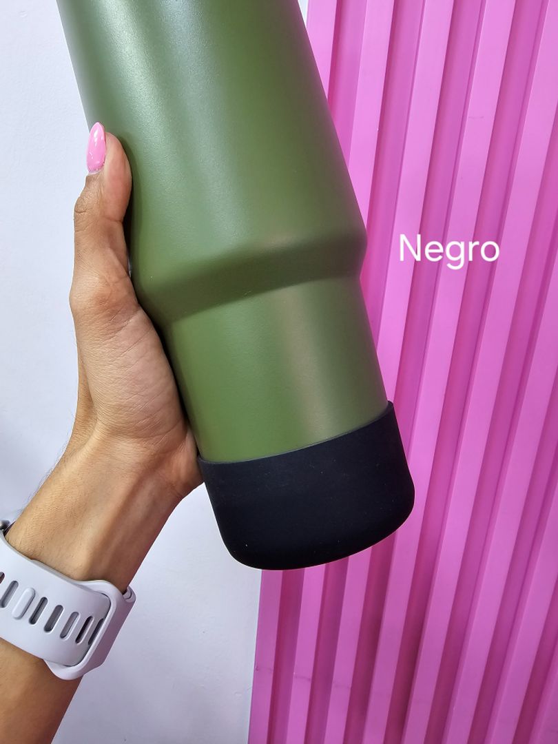 PORTAVASOS UNICOLOR 1