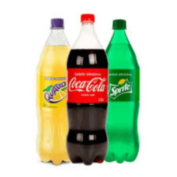 Imagen del producto Gaseosa Familiar 1.5 lt. Coca Cola