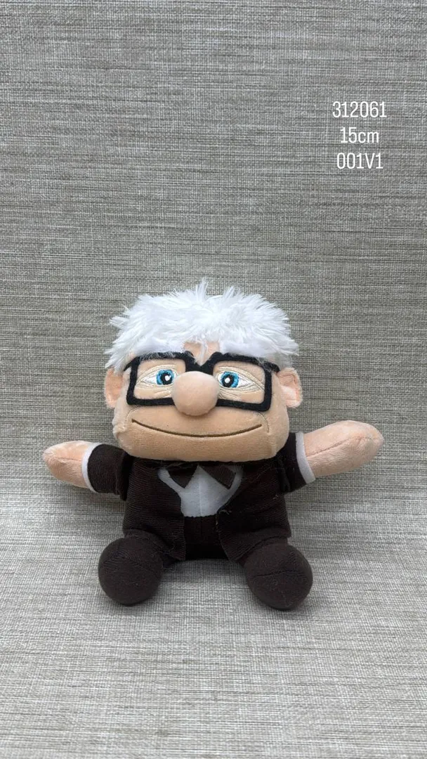 ABUELO UP 15 CM