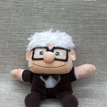 Imagen del producto ABUELO UP 15 CM