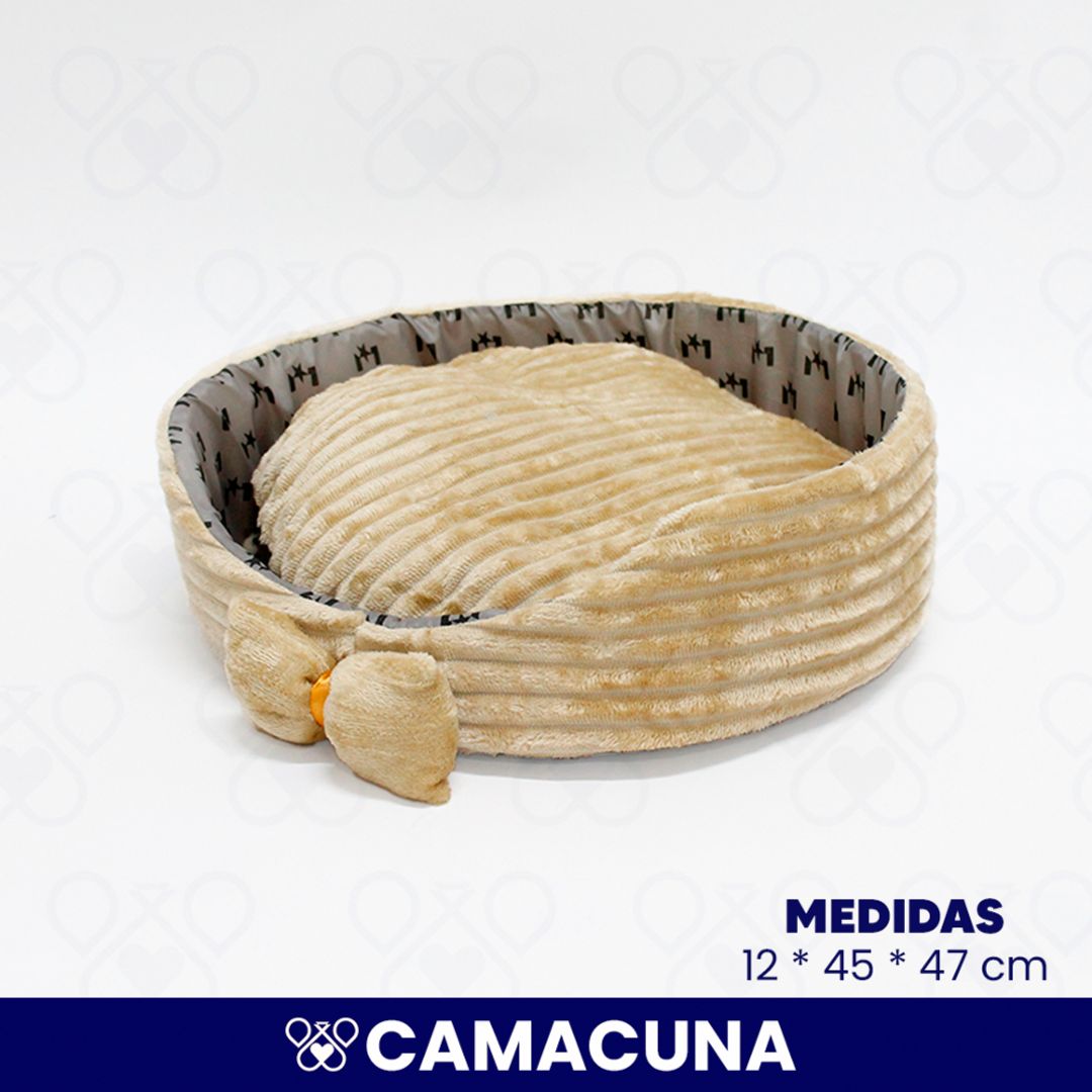 CAMACUNA