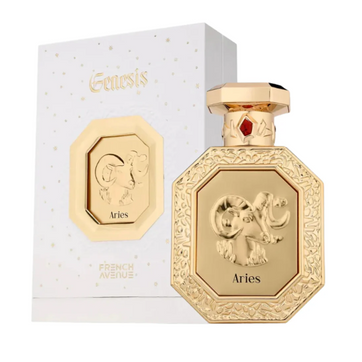 Genesis Aries - imagen 2