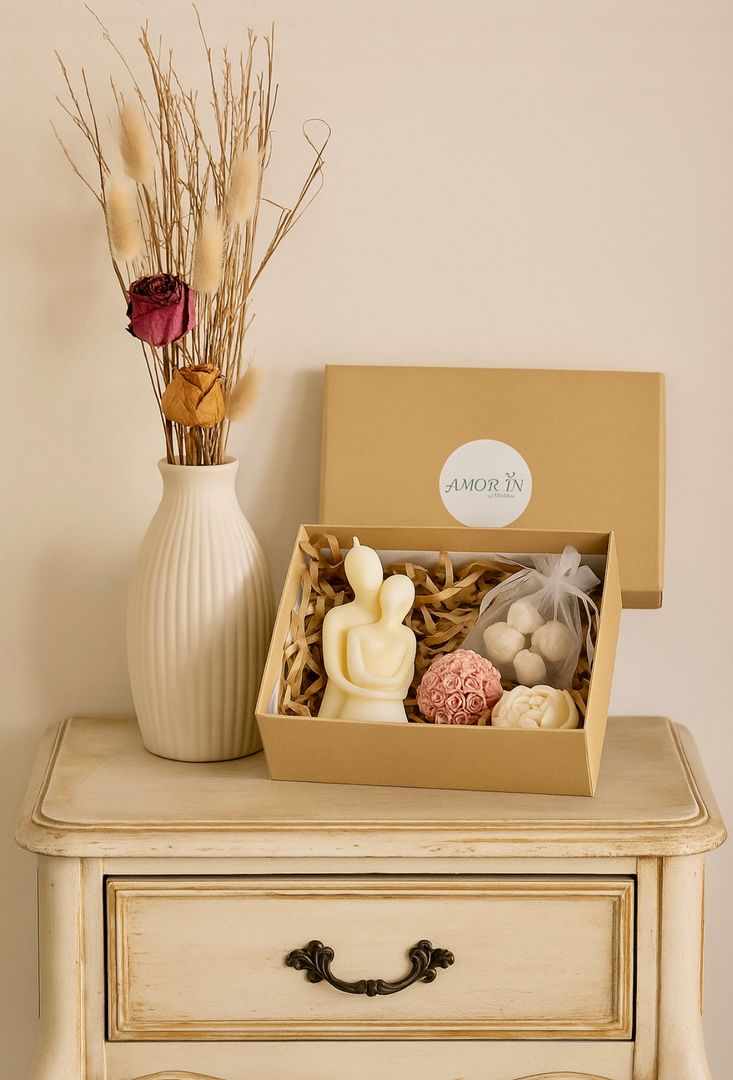 Ramo Flores Preservadas VENDIDO 