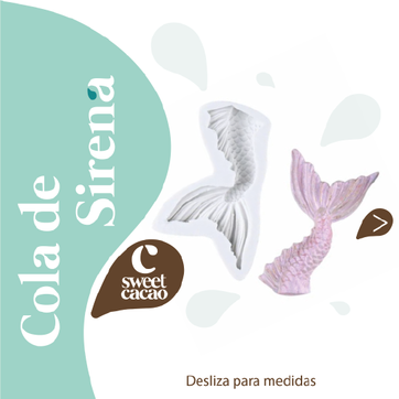 Cola de Sirena - imagen 1