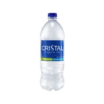 Imagen del producto Agua 1L