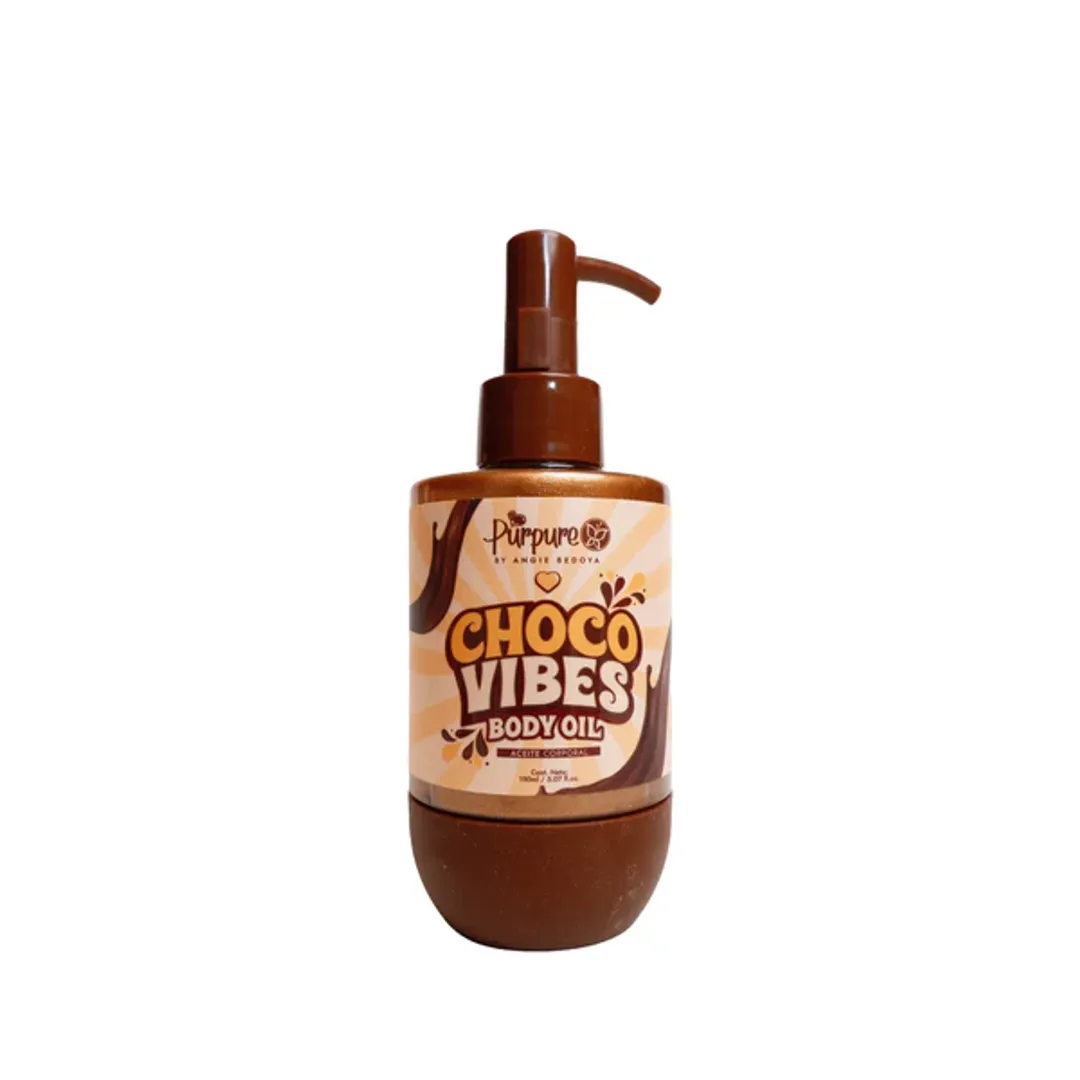 ACEITE CORPORAL PURPURE