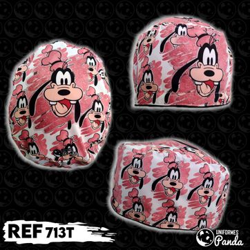 Imagen del producto Gorro horma corta