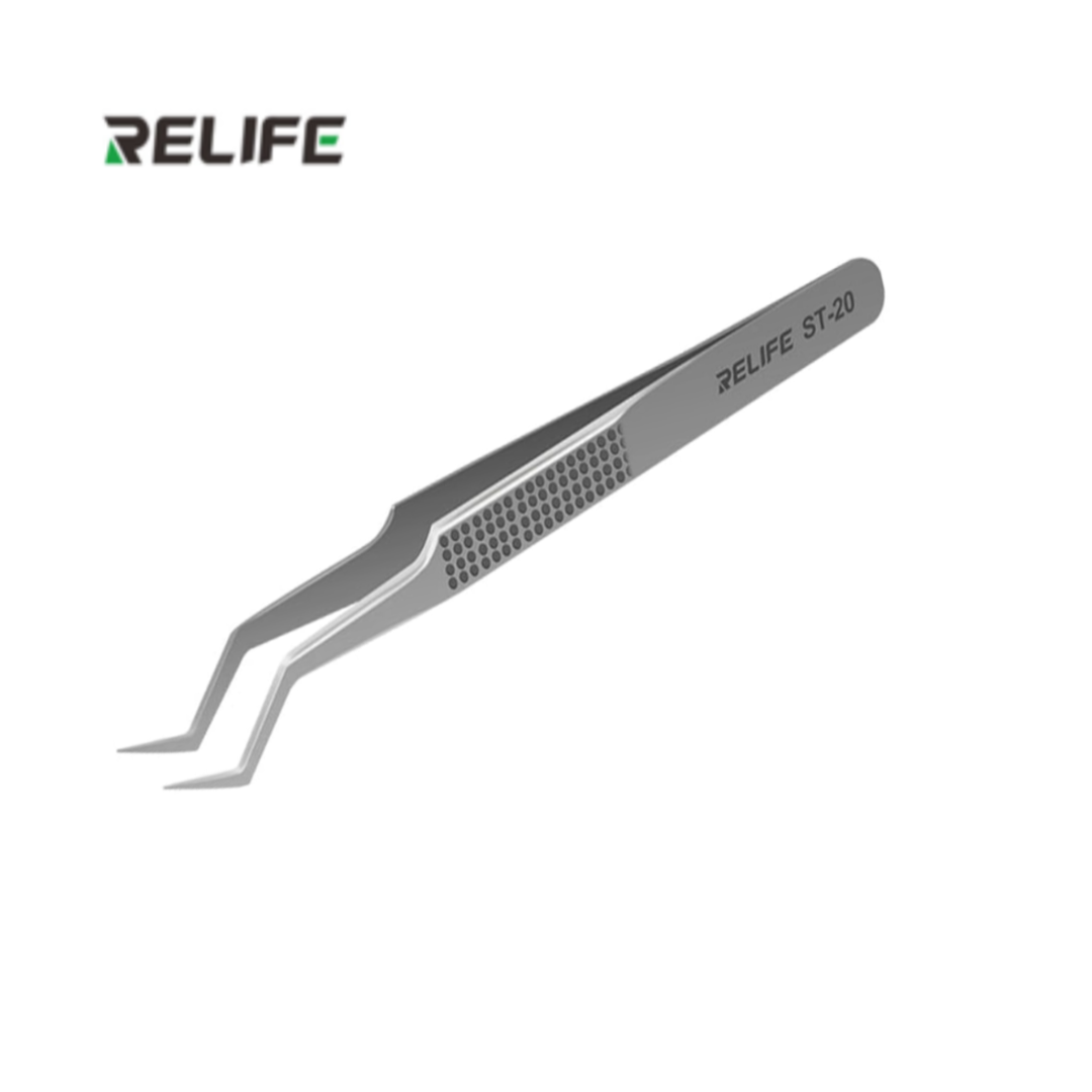 PINZA EN Z RELIFE RL-ST20