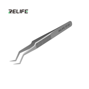 Imagen del producto PINZA EN Z RELIFE RL-ST20