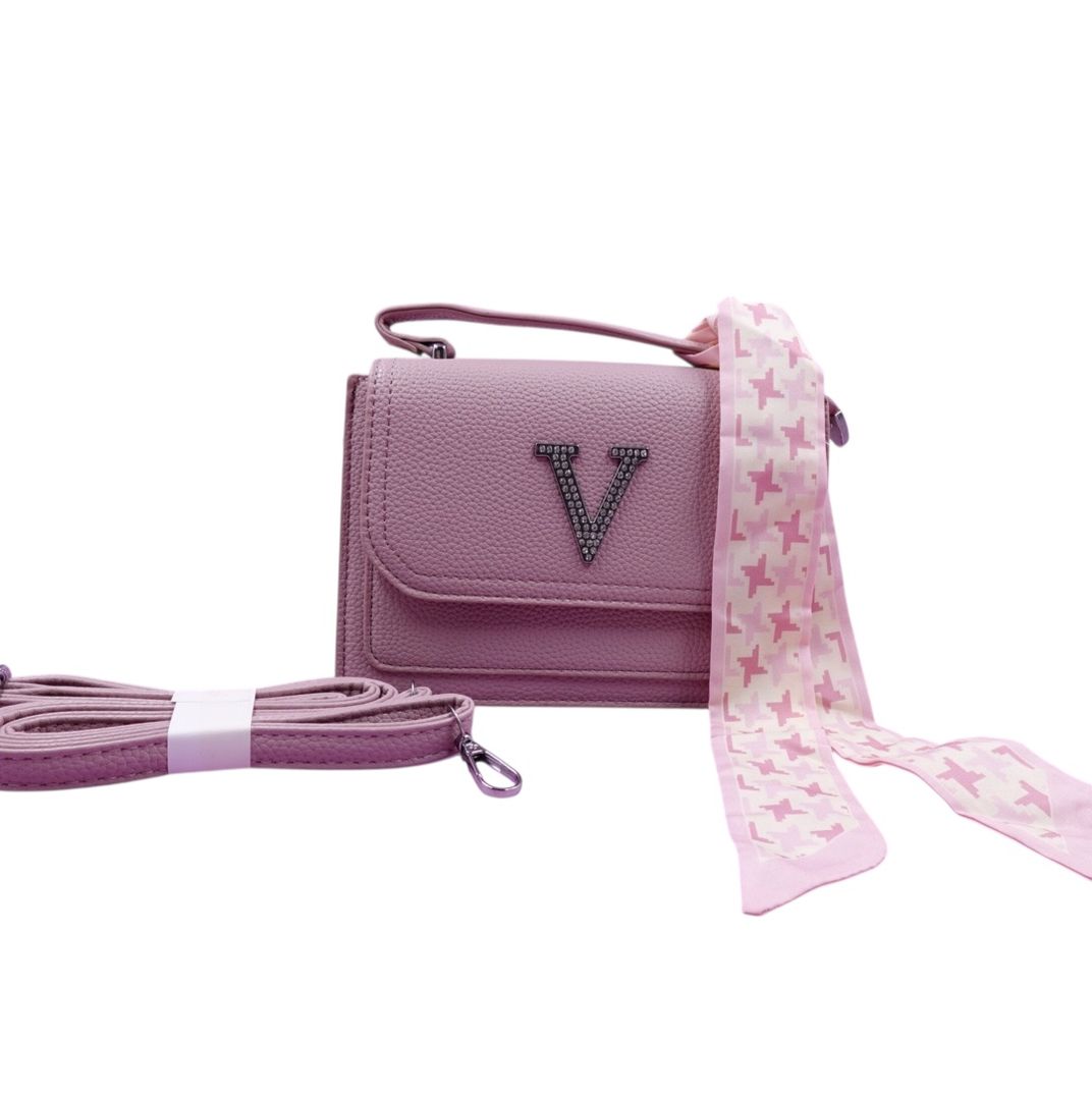 BOLSO FIESTERO DAMA V FS-56