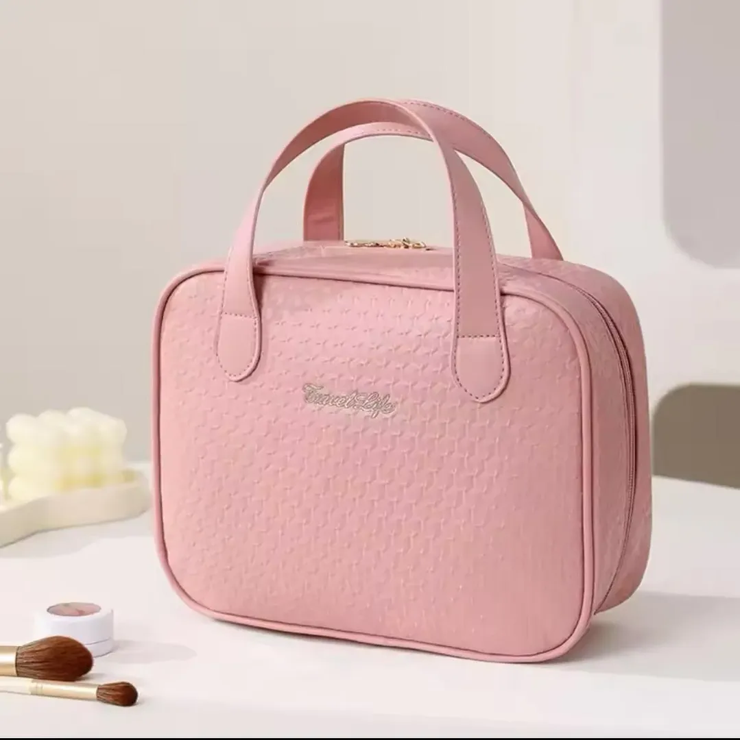 FAJ24030405 BOLSO COSMETIQUERA ORGANIZADOR 