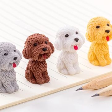 BORRADOR PERRITO X 1 - imagen 1