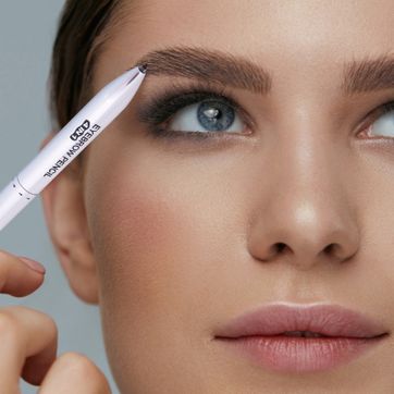 LAPIZ DE CEJAS 4 EN 1  - imagen 1
