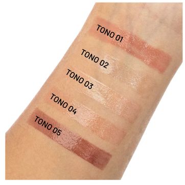 Kit X5 Garden Gloss - imagen 2