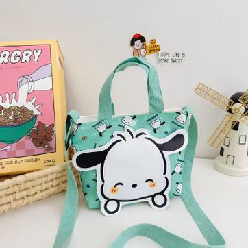 BANDOLERO SANRIO INFANTIL TO THE BAG - imagen 1