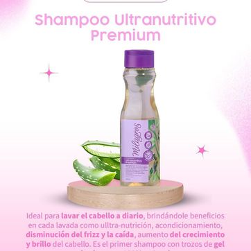 Imagen del producto Shampoo Premium