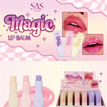 Imagen del producto LABIAL MÁGICO SAS SAC007