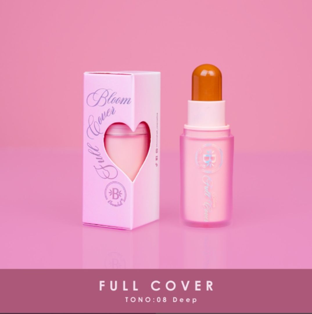 Bloom full cover 