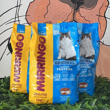Imagen del producto Gatarina mirringo 