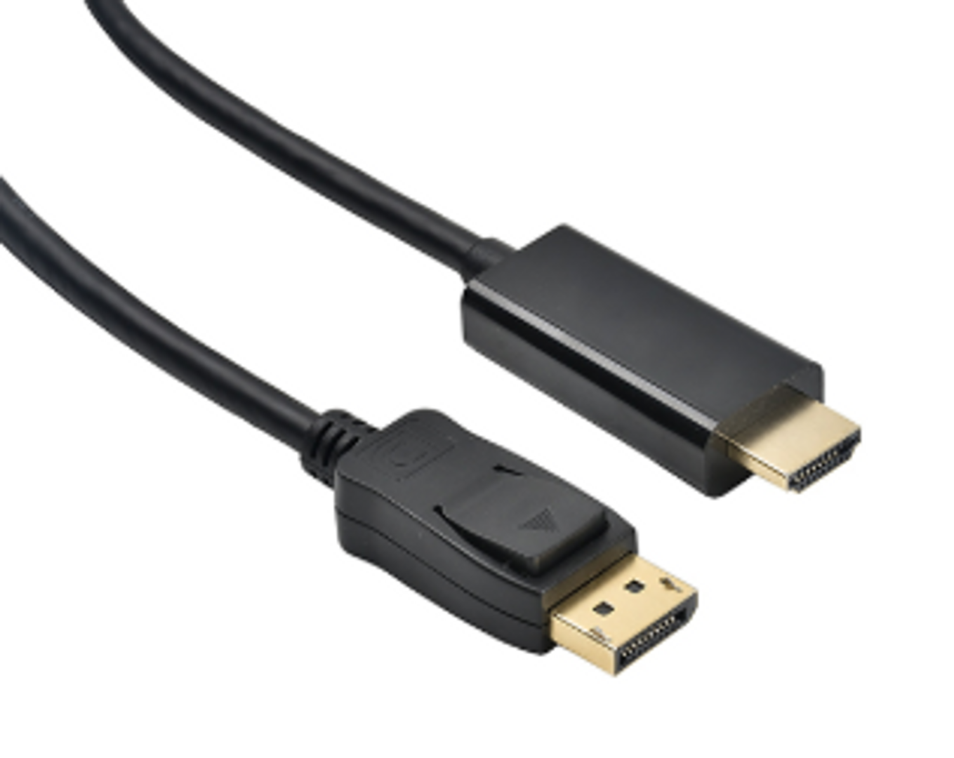 CABLE DP A HDMI 4K 1.5MTS