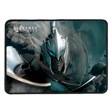 Mouse Pad Gamer Tech - imagen 2