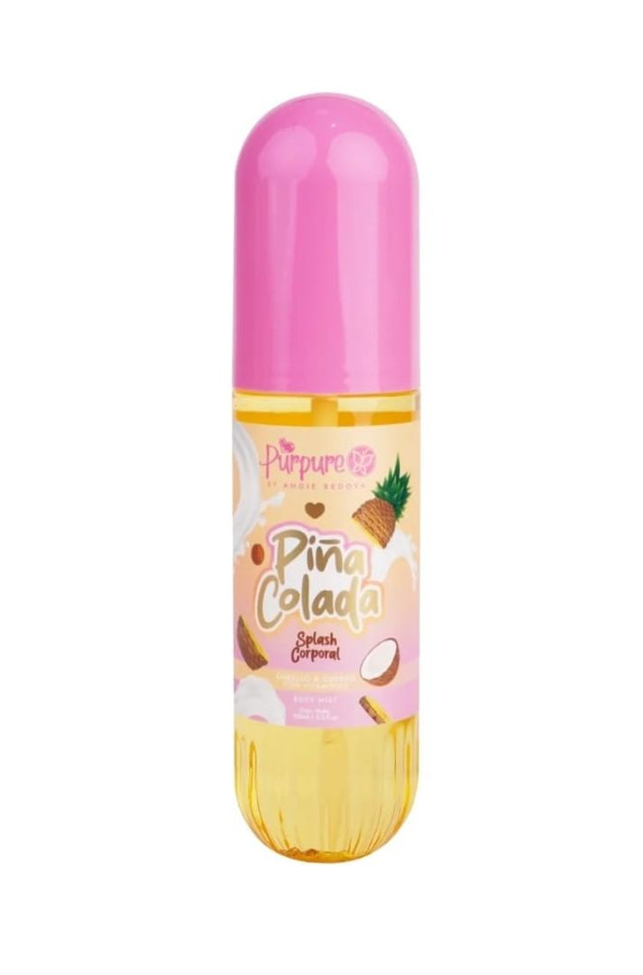 398A- MINI SPLASH CORPORAL NEW EDITION PURPURE 