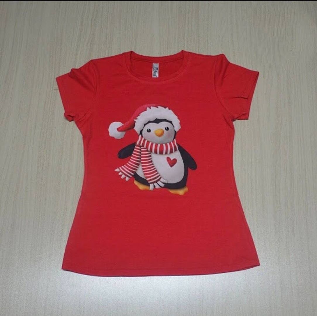 CAMISETAS NAVIDEÑAS FAMILIA 