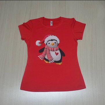 CAMISETAS NAVIDEÑAS FAMILIA  - imagen 1
