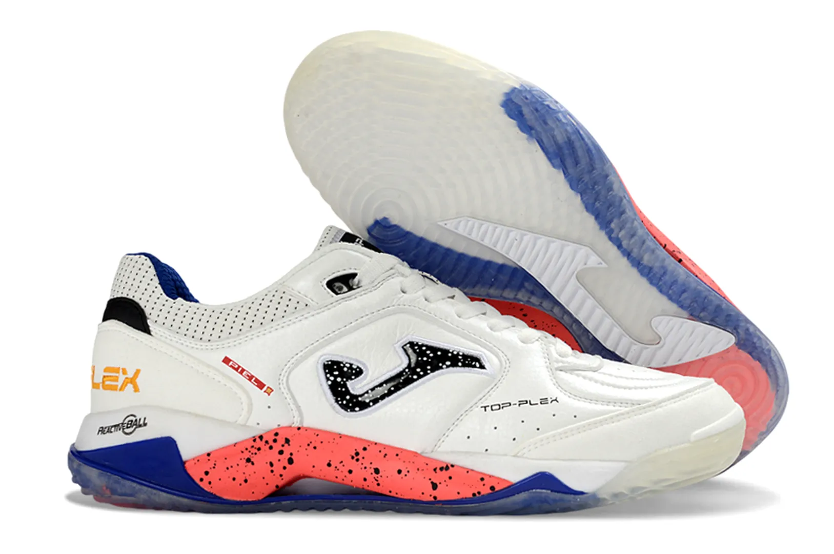 Tenis Joma IC - Indoor / Futsal Lote 1