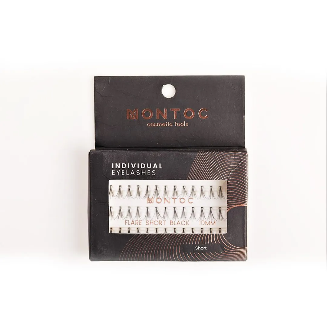 PESTAÑAS MONTOC PUNTO A PUNTO