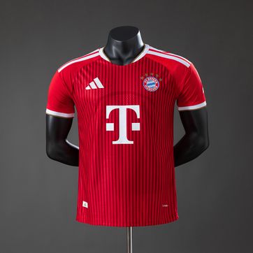 Bayern Munich 2026-27 Manga Corta Player - imagen 1