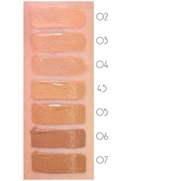 BASE AQUA OG - imagen 2