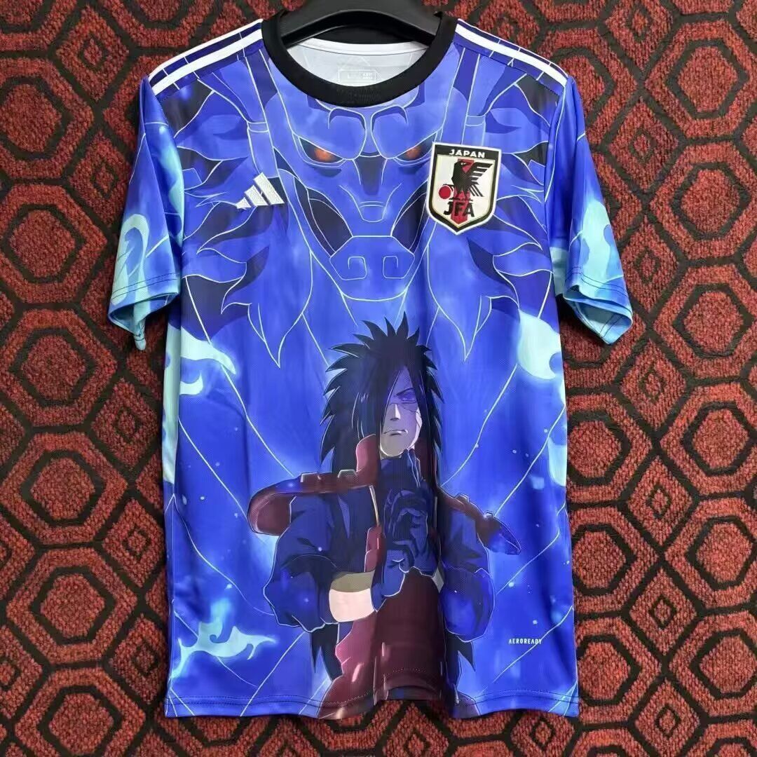 Japon - Anime NARUTO FAN