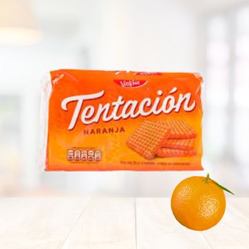 Imagen del producto VICTORIA TENTACION NARANJA
