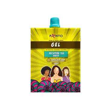 Imagen del producto SACHET GEL MOLDEADOR 1OOGR PONTO