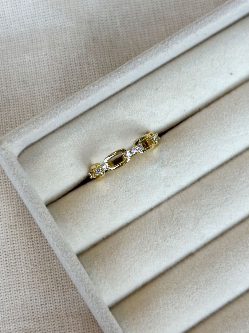 Anillo Cartier 