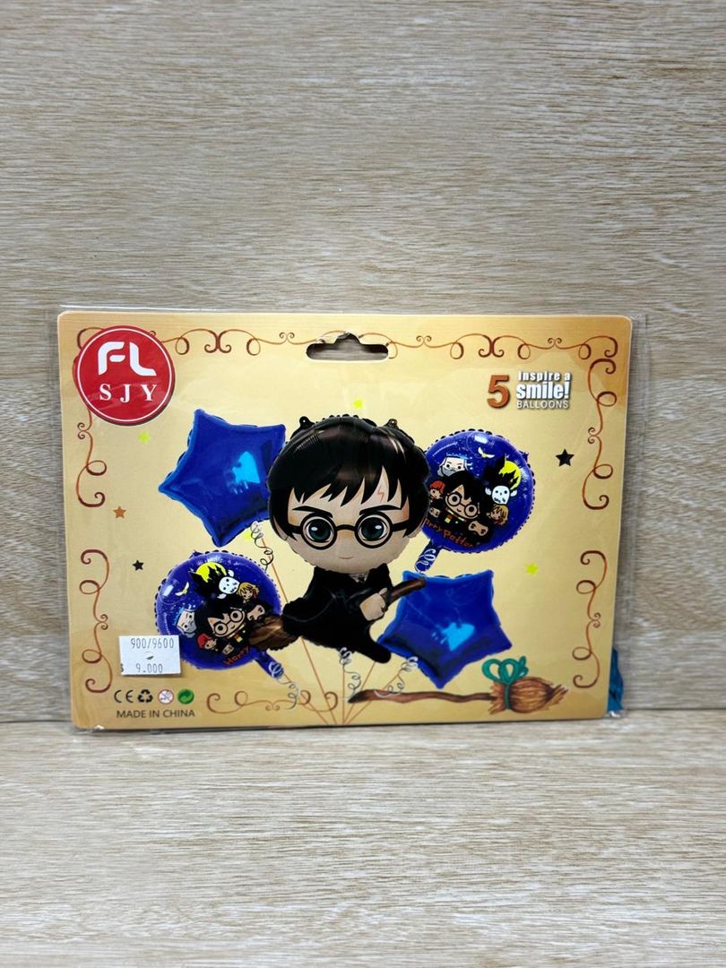 900 HARRY POTTER