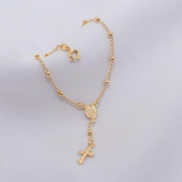 Imagen del producto DENARIO MILAGROSA BALIN 2MM 716004