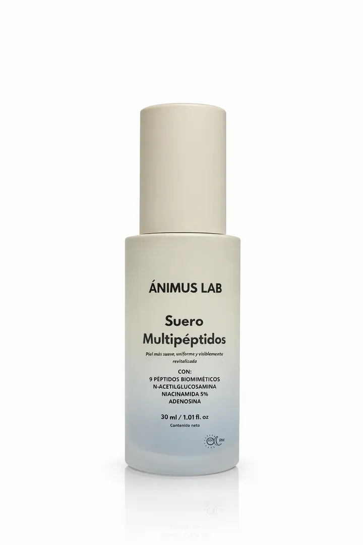 SUERO MULTIPEPTIDOS ANIMUSLAB
