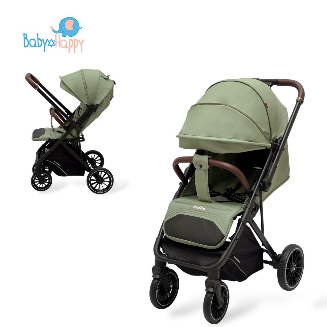 Coche Maleta KIDILO" Todo terreno