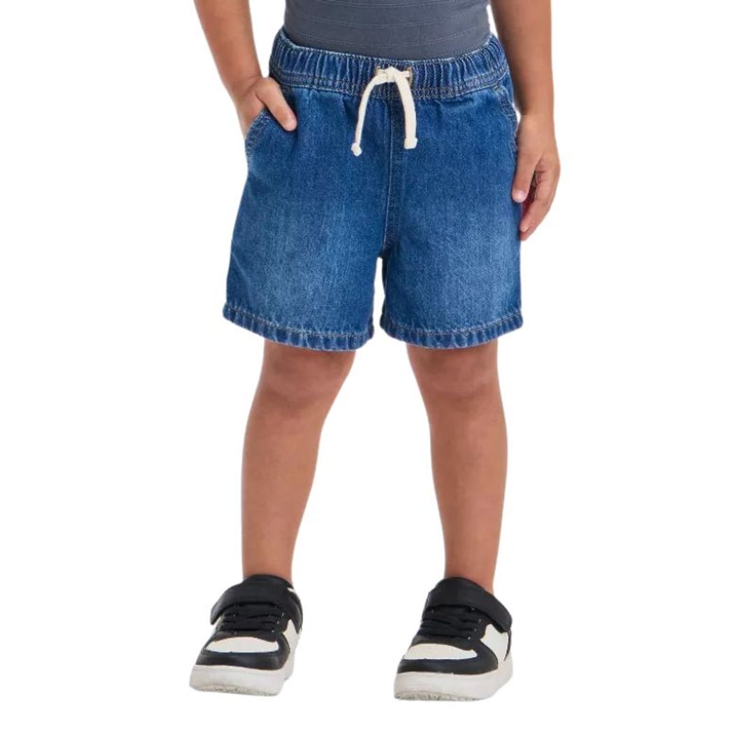 3T Pantaloneta CAT AND JACK