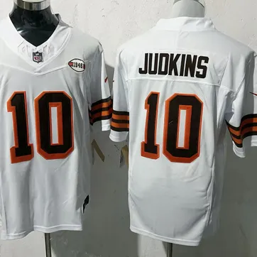 Cleveland - Browns 2025 | Solo por pedido - imagen 1