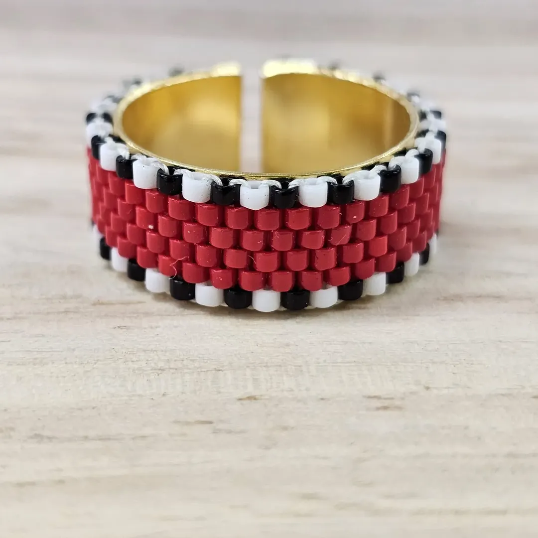 anillo ajedrez