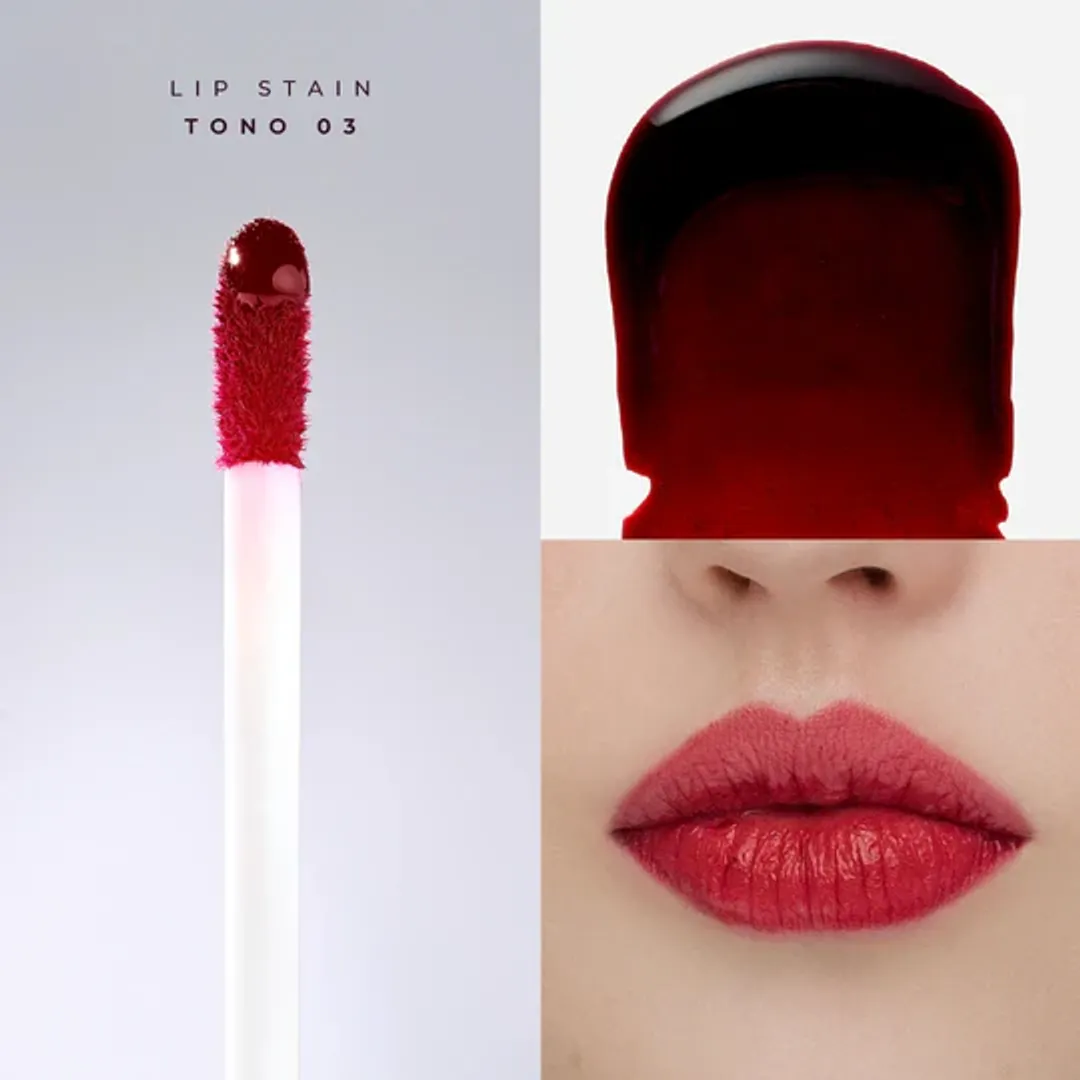 TINTA LIP STAIN TATTOO RUBY ROSE