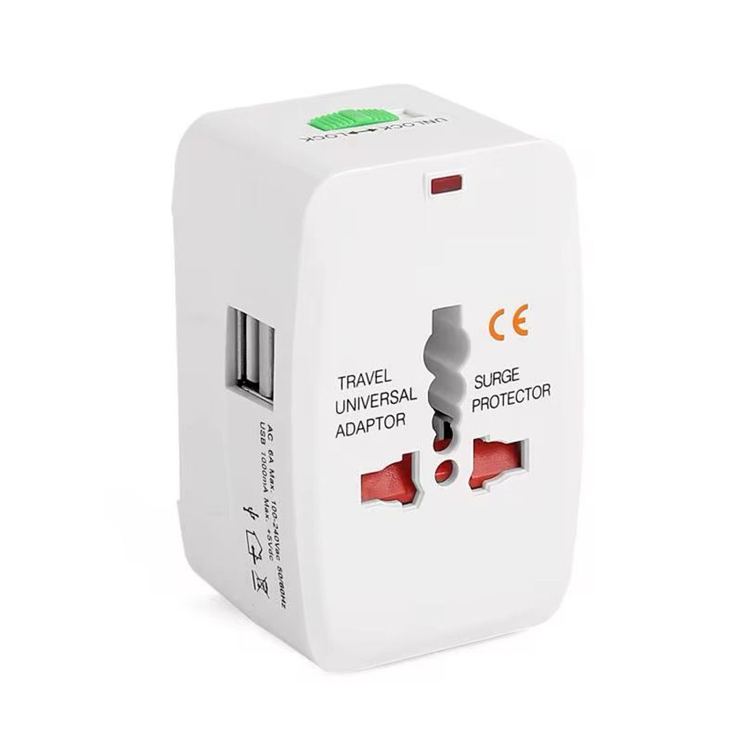 ADAPTADOR UNIVERSAL 931E