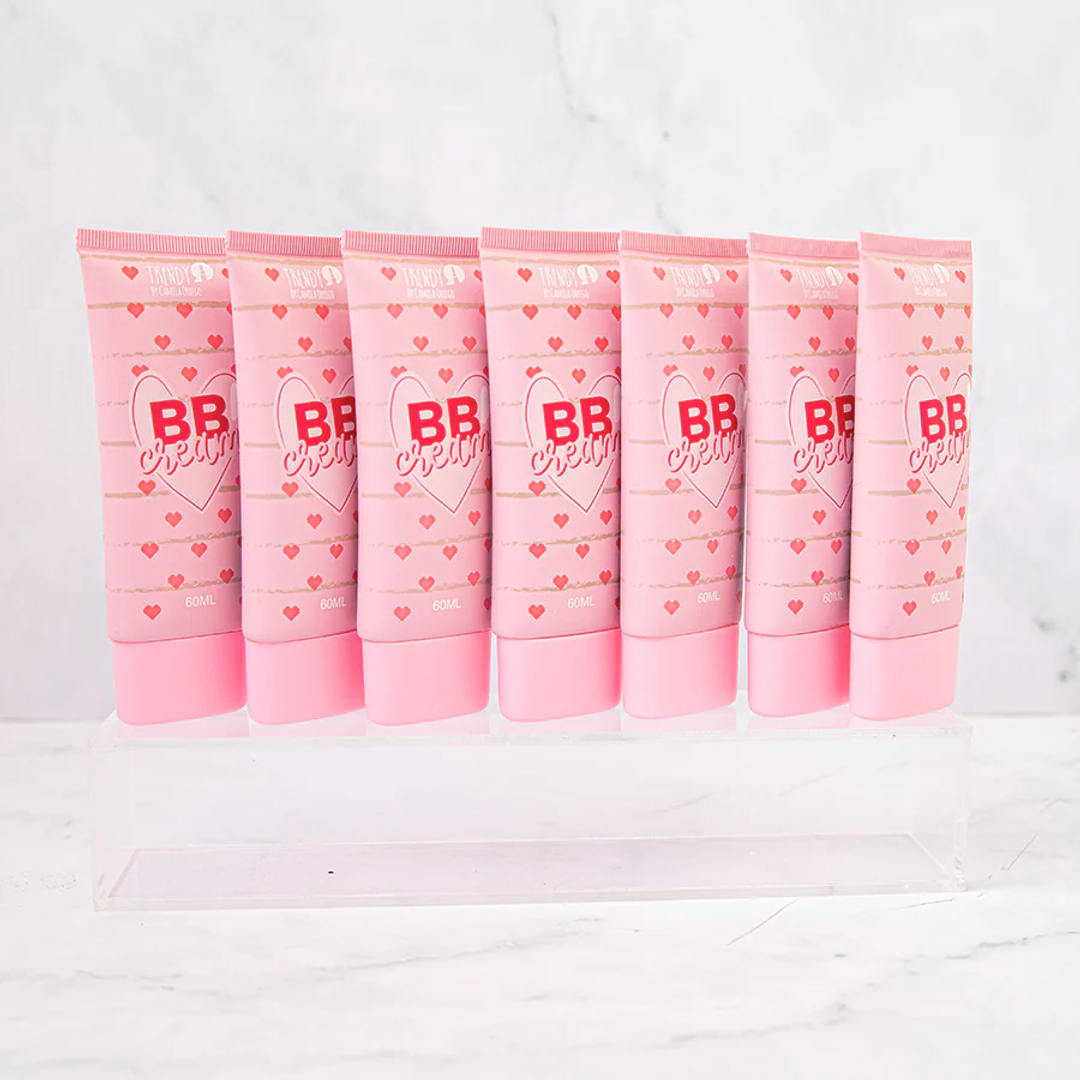 BB CREAM 60ML TRENDY 