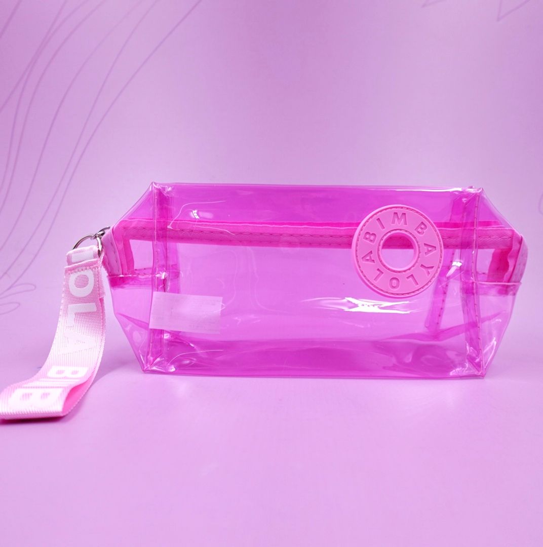 COSMETIQUERA BIMBA Y LOLA JMF-3344